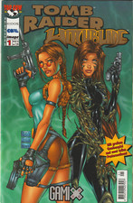 ✪ GAMIX PRÄSENTIERT #1 Tomb