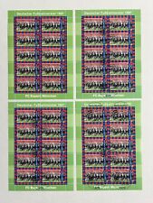 BUND BRD Auswahl Kleinbogen