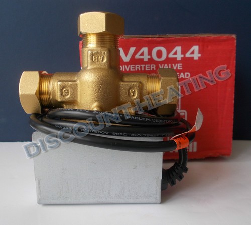 Honeywell v4044c1569 28mm - v4044c1569/u, 3