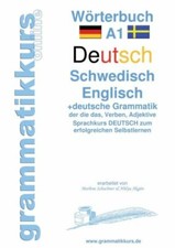 W?Rterbuch A1 Deutsch -