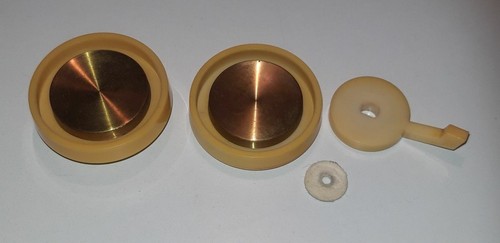 Drehknöpfe aus philips - drehknöpfe,