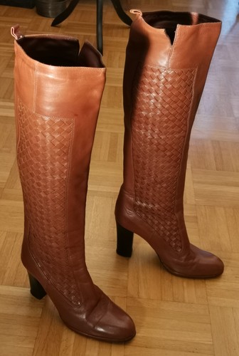 Bottega veneta stiefel - bottega,