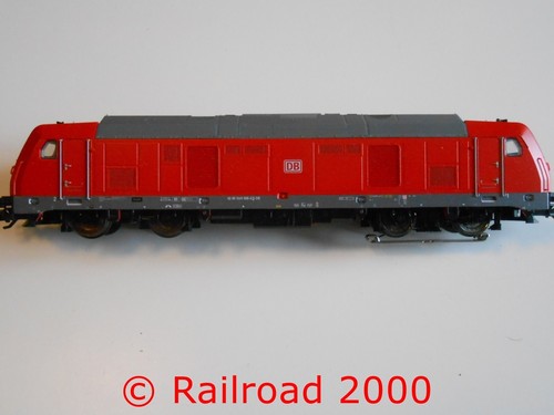 Märklin aus 29479