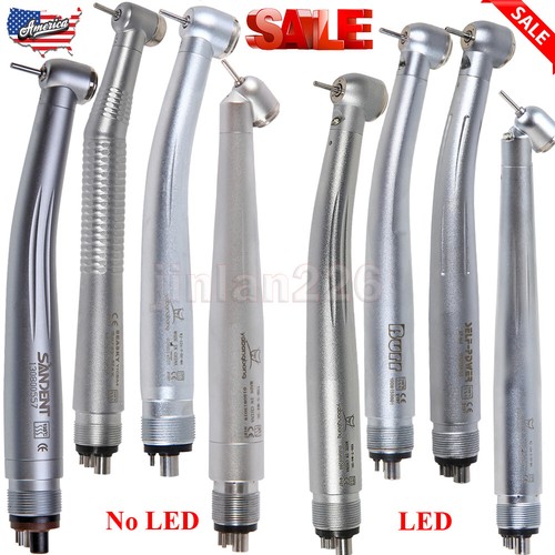 Nsk pana max style dental - style, push