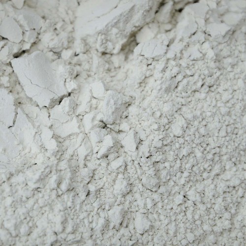 Lehmpulver 5kg white - lehmpulver, 3,5kg