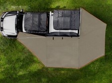 TERRAFIRMA 2,0 M 270 GRAD TERRADACTYL VORZELT TF1714 EXPEDITION LAND ROVER CAMPING