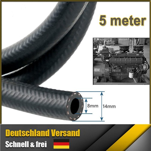 Meter schlauch 8mm - meter,