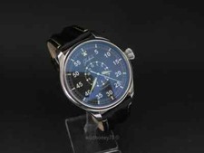 Glashütte Spezimatic