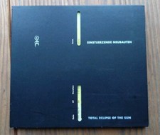 Einstürzende Neubauten, CD