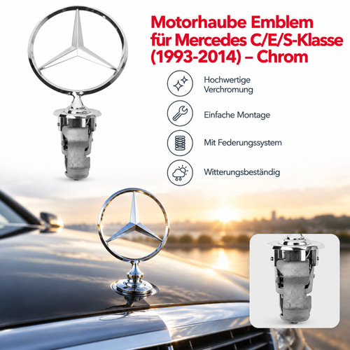 Für mercedes benz w123 w124 - mercedes,