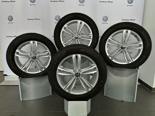 Original sebring alu - alu, 18