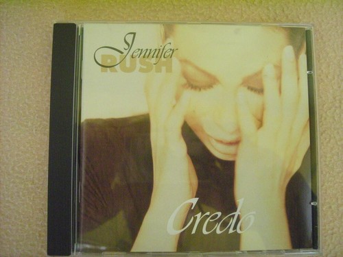 Musik rush jennifer - rush,,