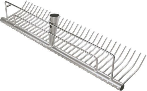 Idealspaten rasenrechen ideal - rasenrechen,