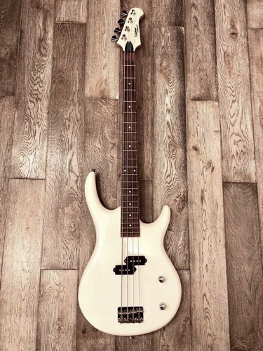 Bassgitarre epiphone embassy - e-bassgitarre,
