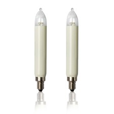 Ersatzkerzen LED 8-34V 0,5W
