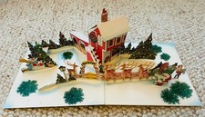 A CHRISTMAS PRESENT - CAROLS