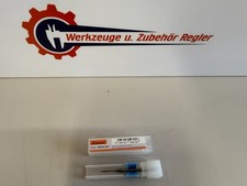 Garant NC Maschinen Reibahle
