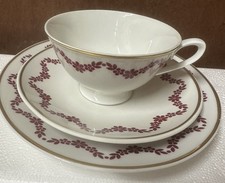 Lettin Porzellan Sammeltasse