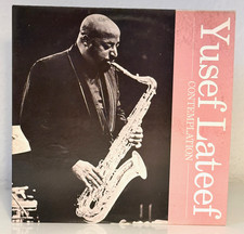 LP * YUSEF LATEEF  -