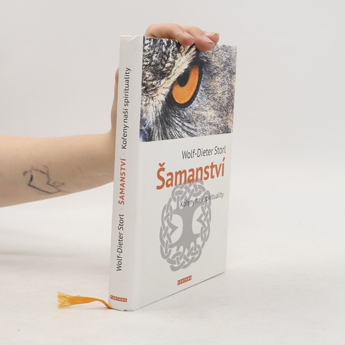 šamanství kořeny naší - Šamanství,
