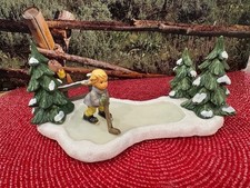 Set of Miniatures M.I.HUMMEL