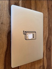 MacBook Pro Retina 15 Zoll