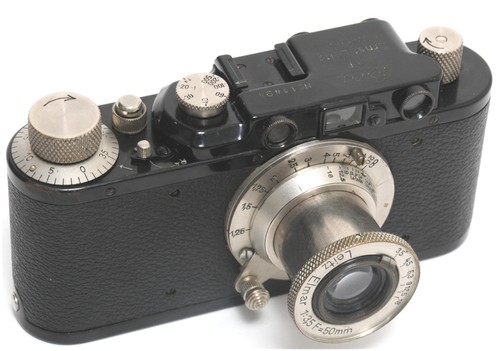 Leica iid black updated - iid, black,updated