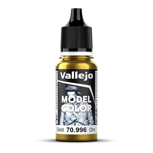 Vallejo model color