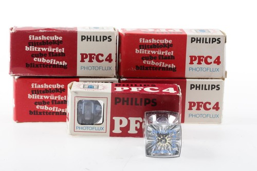 Philips pfc4 blitzbirnen - blitzbirnen, (3er)