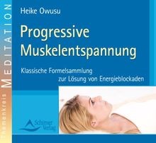 Progressive Muskelentspannung