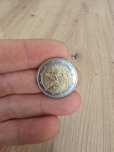 Münze - ,
