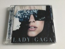 Lady Gaga - The Fame / CD