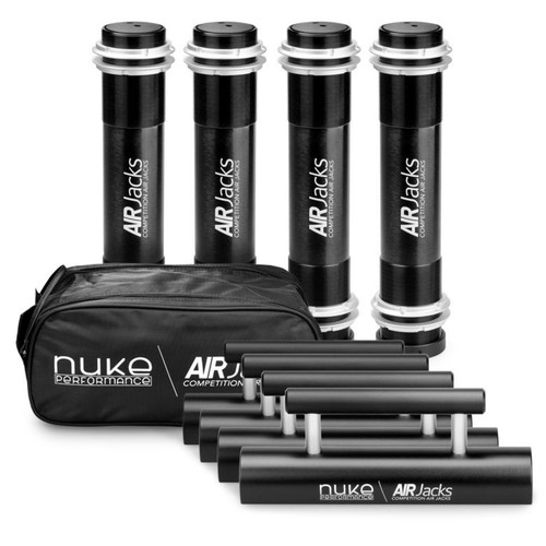 Bar nuke performance - bar, air