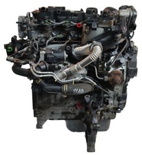 Motor für Citroen C4 MK2 1,6