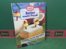 Baking Makes Joy 29 - Recipes