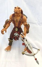 Kleine soldaten figur - kleine,