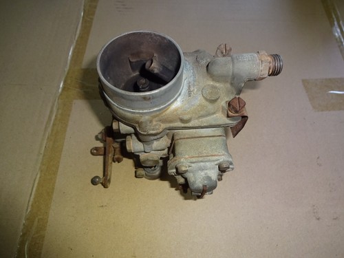 Mercedes ponton w121 m121 - mercedes,