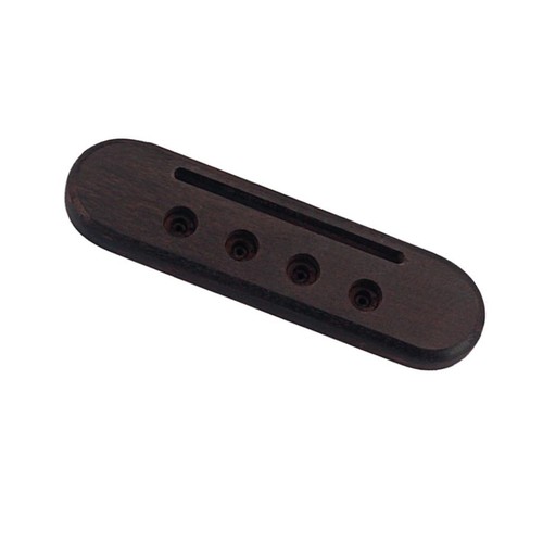 Ukulele-Gitarren-Brücken-Pali