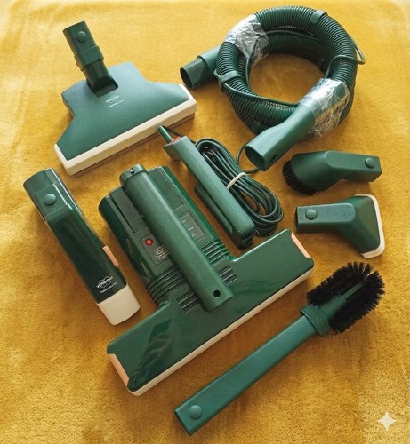 Vorwerk kobold original - vorwerk,