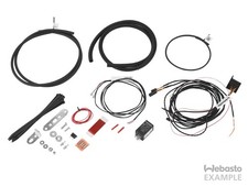 WEBASTO Standheizung 1329428A