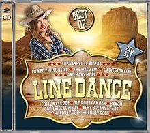 Best line dance - best, various