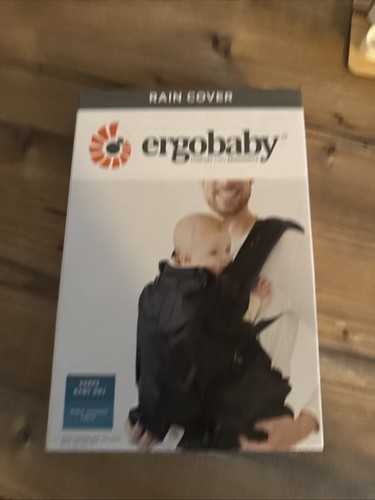 Ergobaby rain cover - ergobaby, in