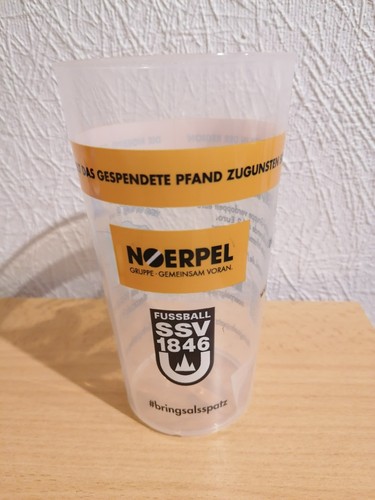 Becher fans sammlung - fans,