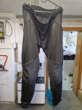 Dainese Drake Super Air Textil-Hose Gr 56 Motorradhose Tourenhose 