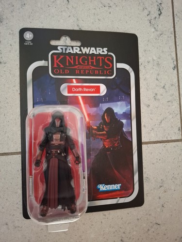 Star wars vintage collection - star,