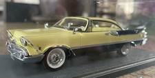 Neo Scale Models Doge Custom Royal Lancer 2-door Hardtop