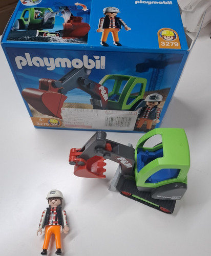 Playmobil 3279