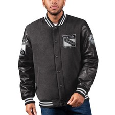 STARTER NHL New York Rangers