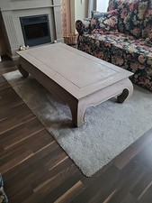 opiumtisch 135x70x36