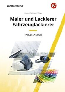 Maler und lackierer - maler,